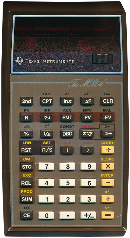 texas calculator emulator